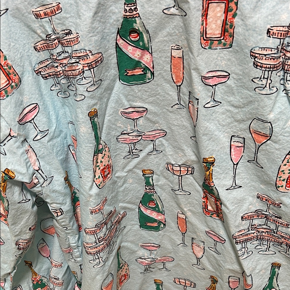 Printfresh Robe - image 3